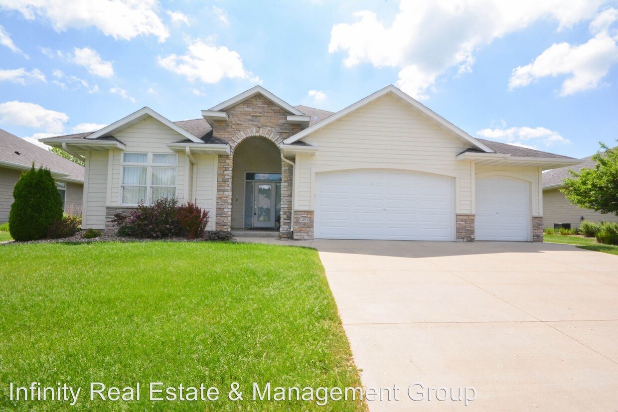Primary Photo - 3 br, 2 bath House - 1493 Autumn Sage Ct SW