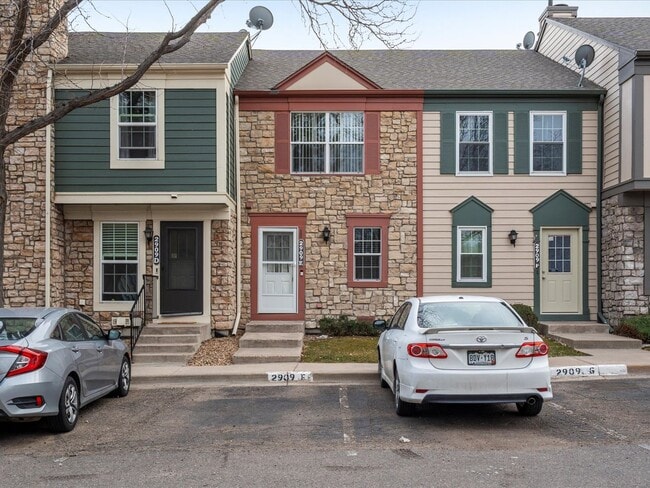 Building Photo - 2909 W 81st Ave