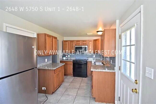 Foto del edificio - No Deposit Option! Beautiful 2 Bedroom Roy...