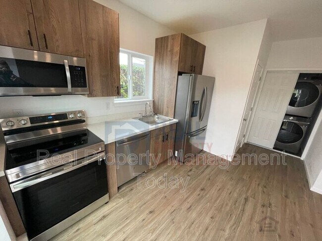 Foto del edificio - 7006 S Alder St