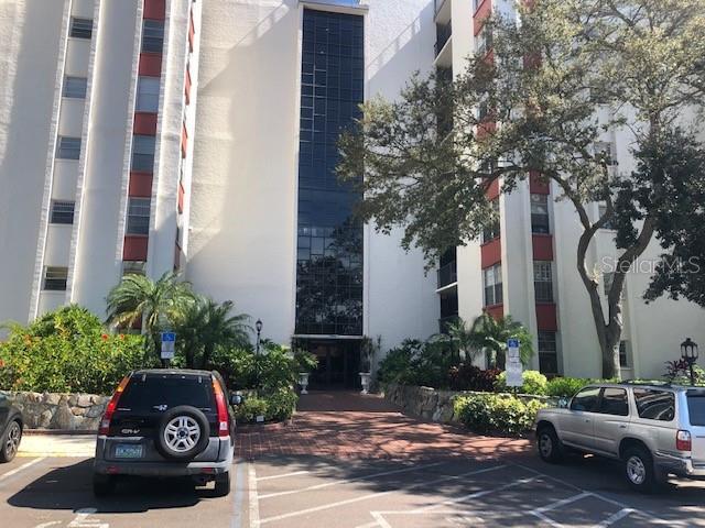 Foto principal - 2699 Seville Blvd