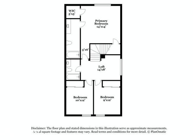 Building Photo - 9422 Valley Rock, San Antonio, TX 78250