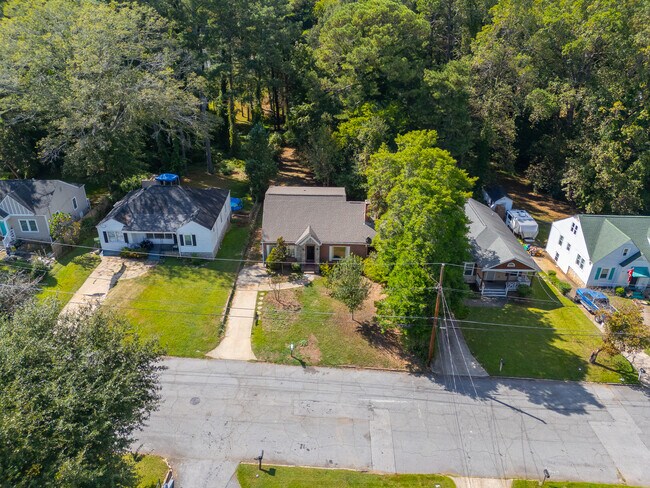 Foto del edificio - 1261 Eastridge Rd SW