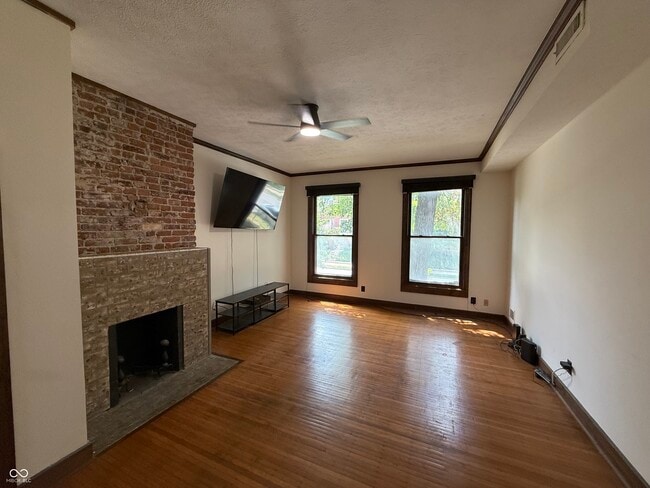 Building Photo - 2107 N Pennsylvania St