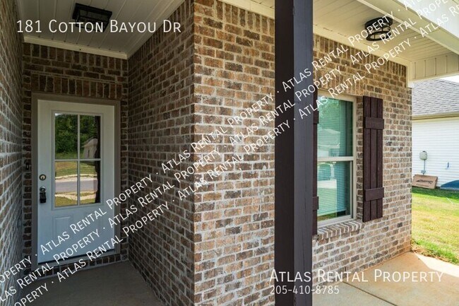 Foto del edificio - 181 Cotton Bayou Dr