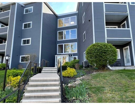 Primary Photo - 500 Colonial Dr