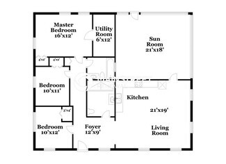 Building Photo - 1012 Briarwood Rd