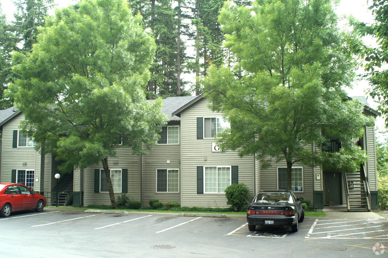 Chaparral Apartments Apartments in Issaquah, WA