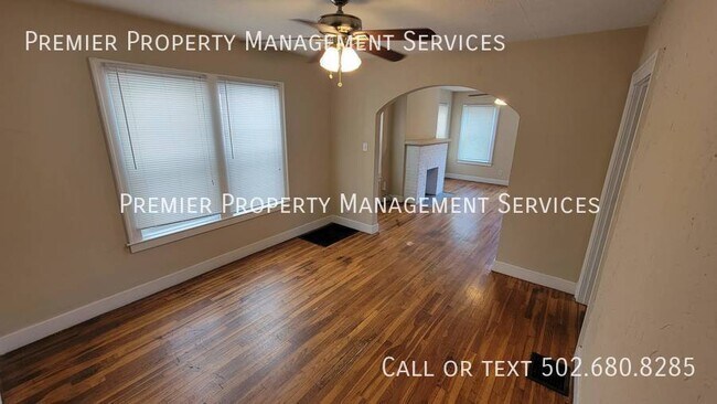 Foto del edificio - Large 4 Bedroom Home