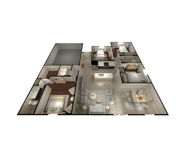 Foto del edificio - 844 SW Thrift Ave