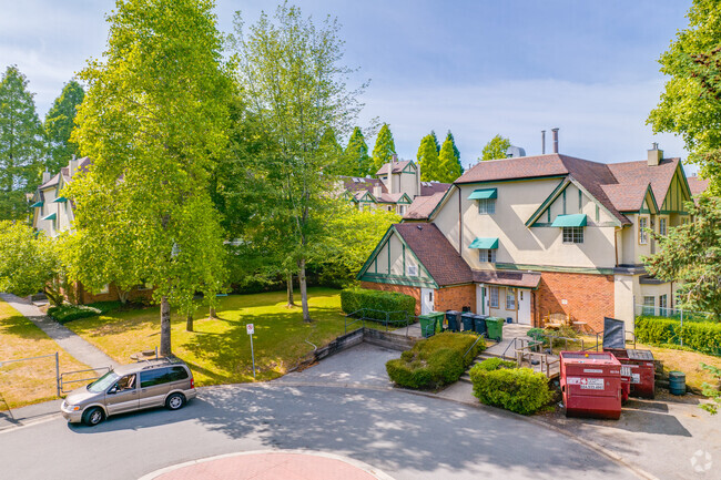 Photo du bâtiment - Sunnyside Manor