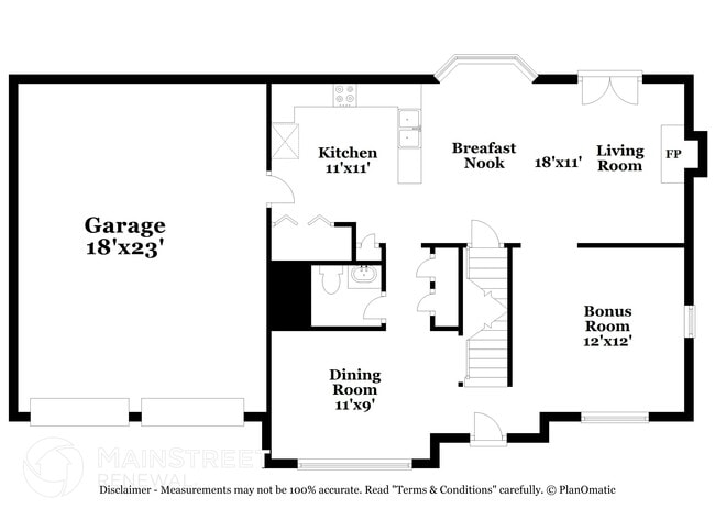Foto del edificio - 836 Revena Dr