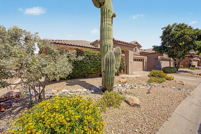 Building Photo - 10588 E Autumn Sage Dr