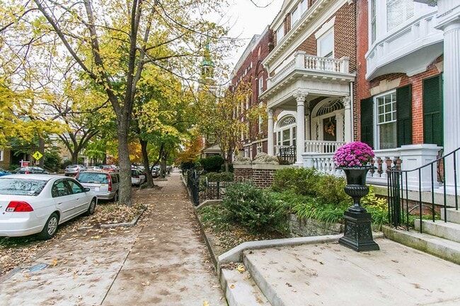 Foto del interior - Liberty Circle Apartments