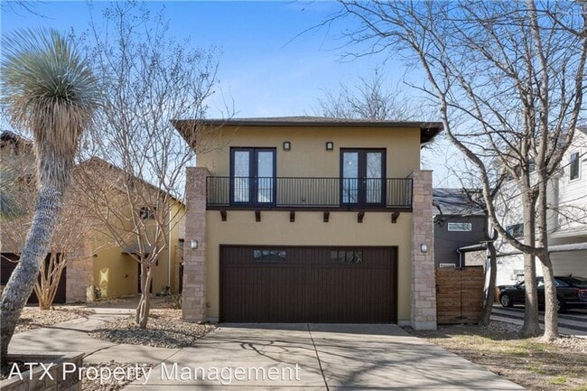 Building Photo - 3 br, 2.5 bath House - 2506 Wilson St #B