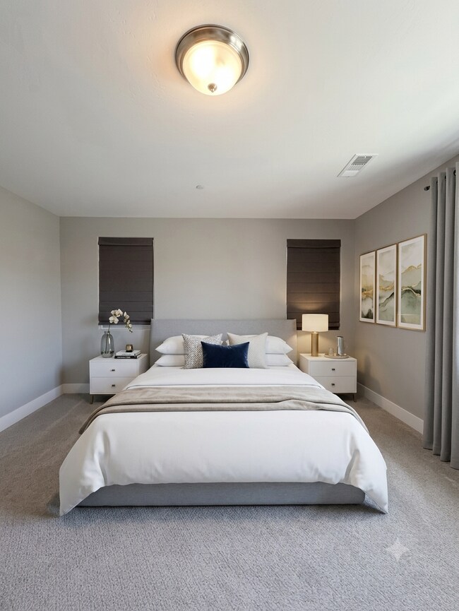 Foto del edificio - 14716 Bromshire St