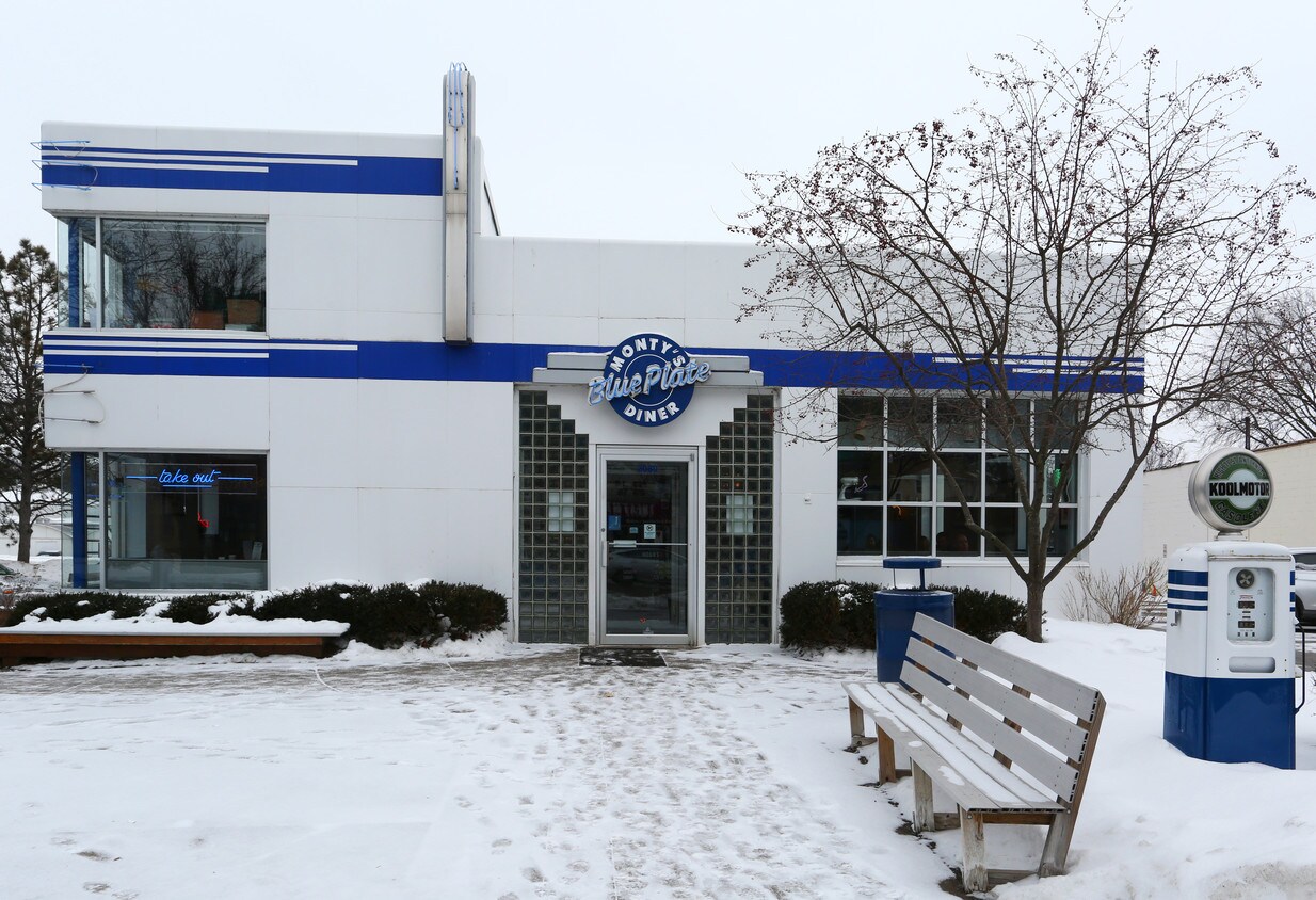 Ridge Creek Apartments Rentals Madison, WI