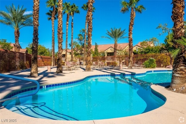 Building Photo - 2300 E Silverado Ranch Blvd