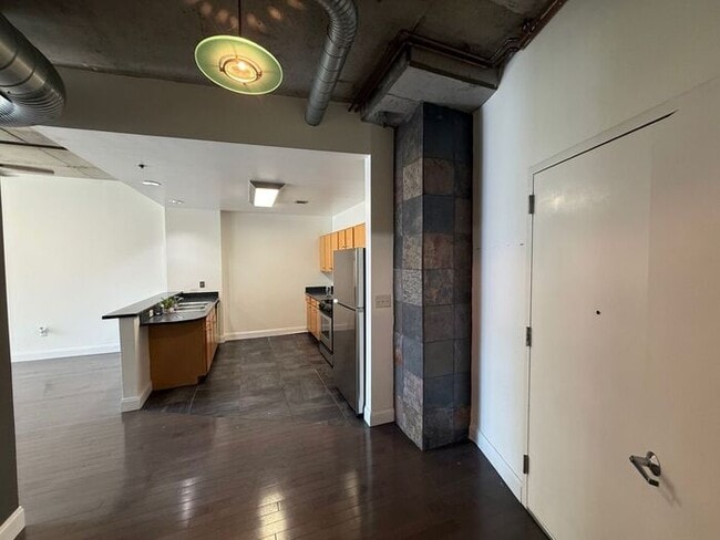 Foto del edificio - Modern Loft Living in the Heart of Downtown Atlanta