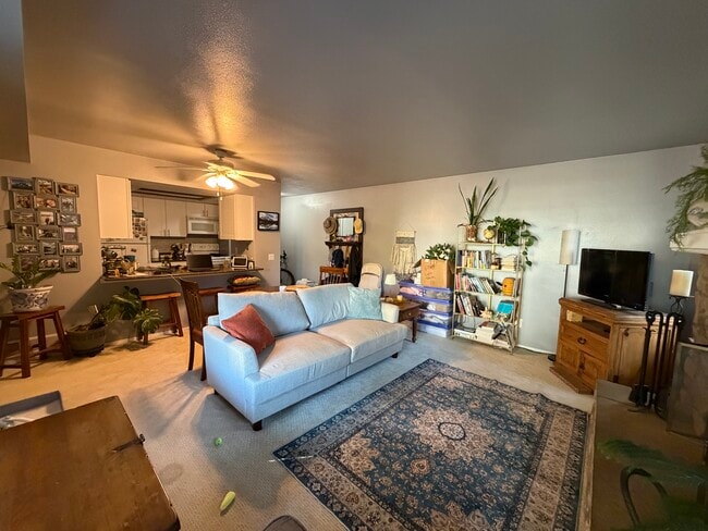Building Photo - 4271 S Salida Way