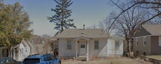 Building Photo - 3733 Oregon Ave S
