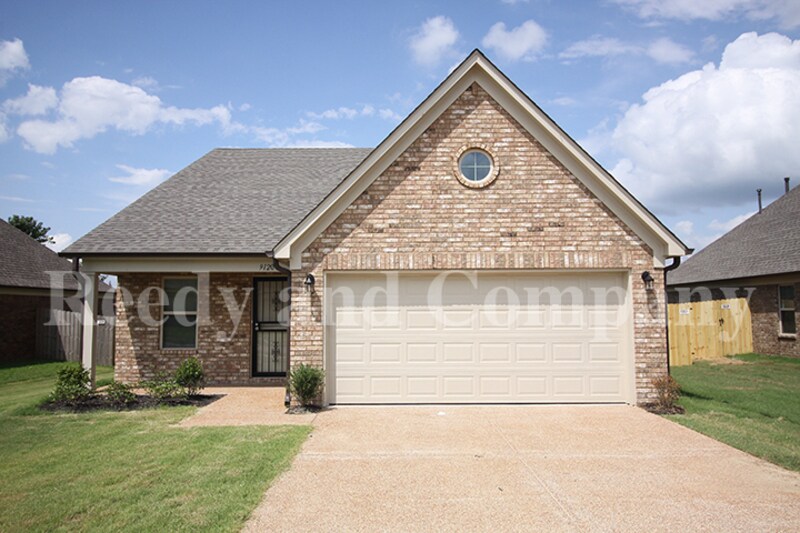 9120 Mallard Park Blvd, Walls, MS 38680 House Rental in Walls, MS