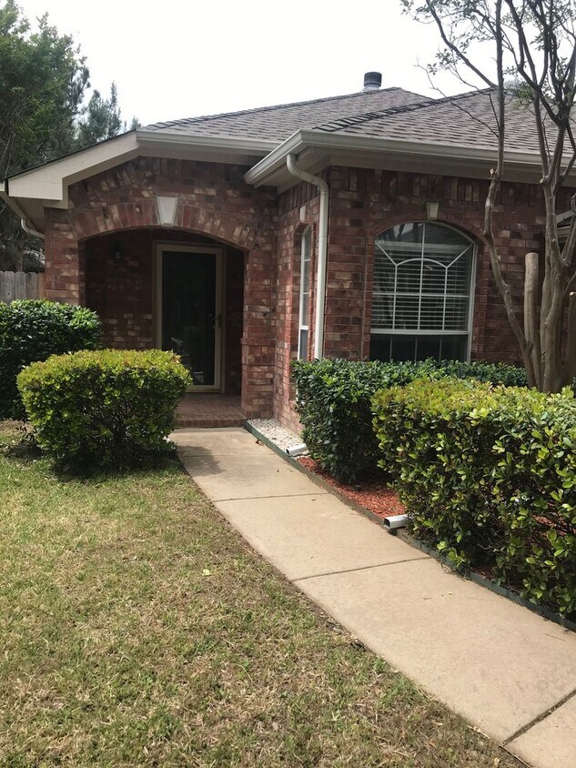 6200 Bowin Dr, Fort Worth, TX 76132 House Rental in Fort Worth, TX