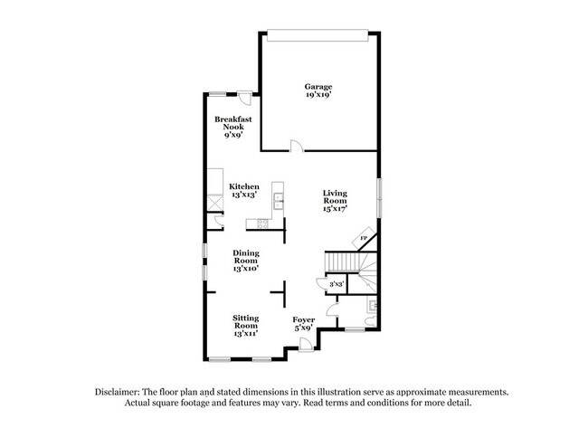 Foto del edificio - 9107 Cinder Ln
