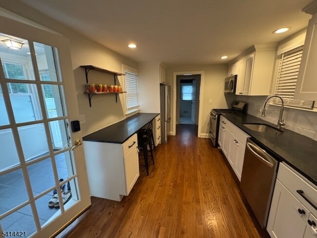 Foto del edificio - 389 South St