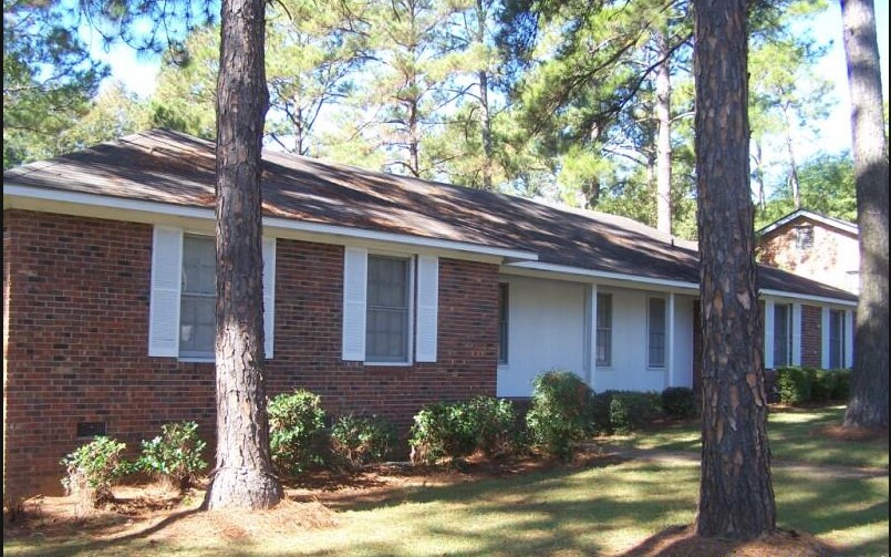 Foto principal - 1804 Dawson Rd