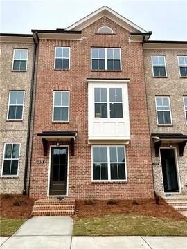 Building Photo - 4325 Sims Park Pl.
