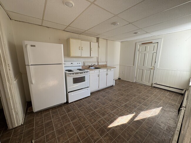 Photo du bâtiment - 184 Duke St W