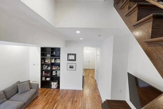 Foto del edificio - Beautiful Studio Apartment in Financial Di...