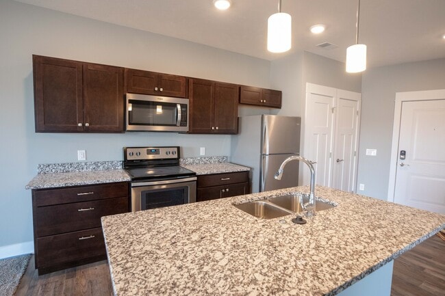 Interior Photo - Wilderness Creek Residences