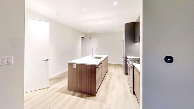 Photo du bâtiment - 3430 E Kent Av S
