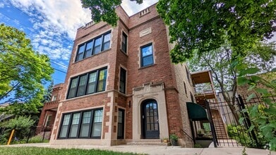 Building Photo - 4011 N Avers Ave