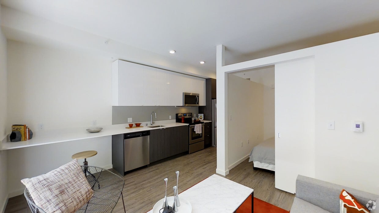 Photo - Augusta Apartments