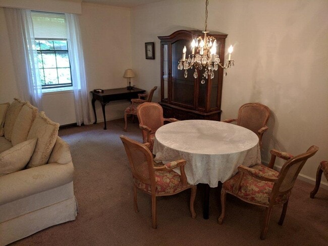 Elegantly furnished unit - 341 Furnace Dock Rd