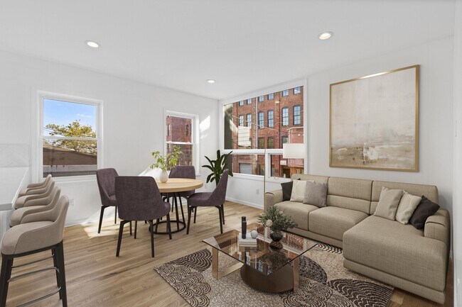 Foto del edificio - 30 Wilkinson Ave