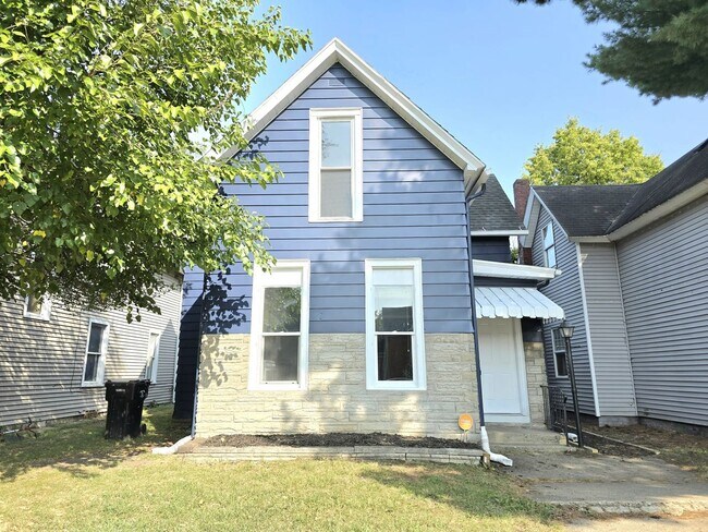 Foto del edificio - 608 Leland Ave