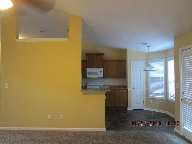 Building Photo - Partially finished basement