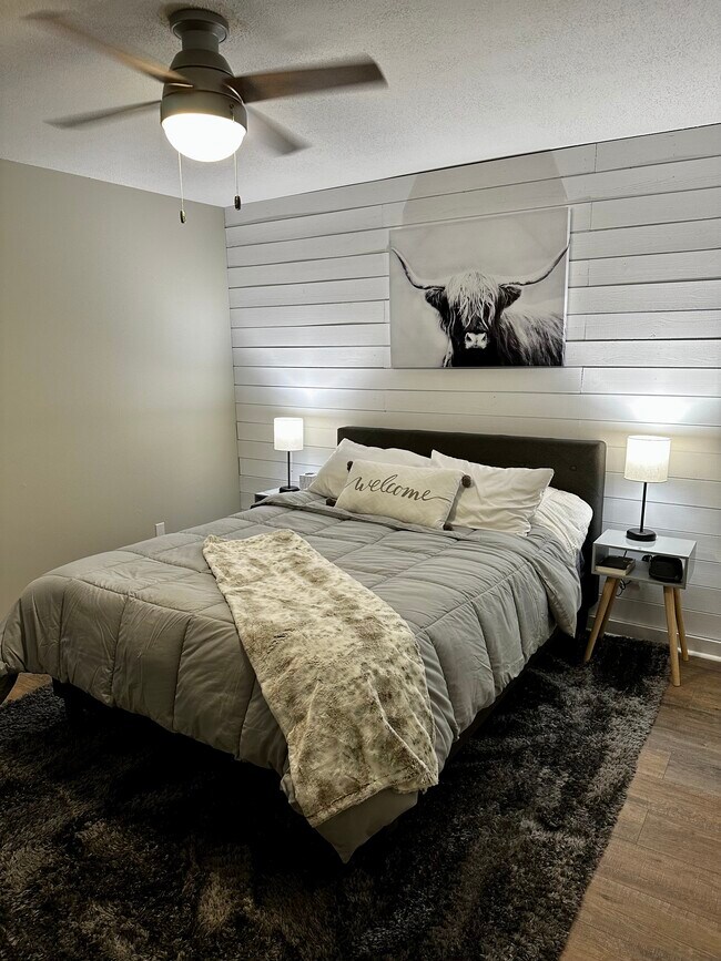 Foto del edificio - 1013A Kings Way