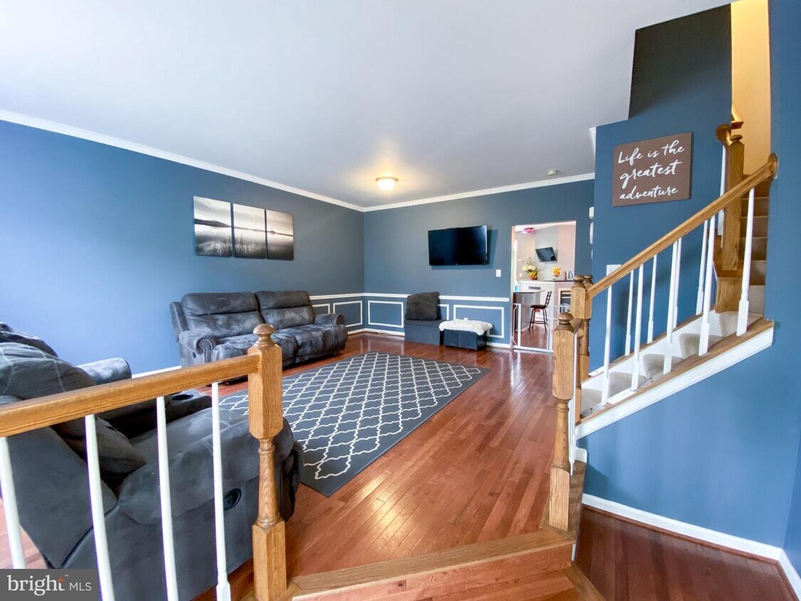 47370 Darkhollow Falls Terrace, Sterling, VA 20165 Townhome Rentals