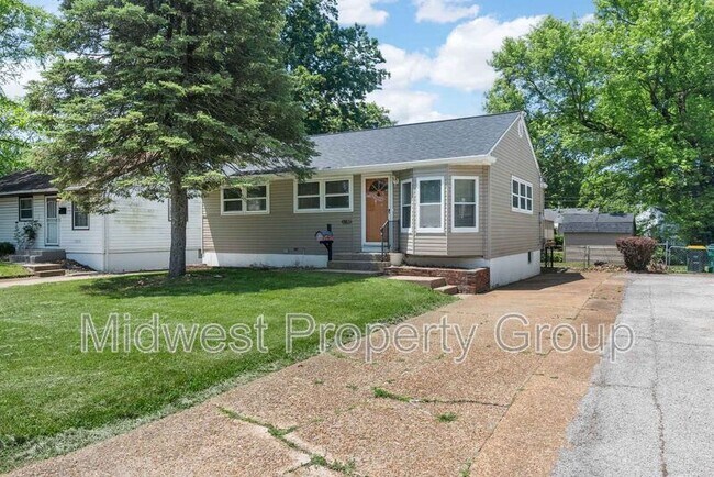 Building Photo - 10515 Prestwick Dr