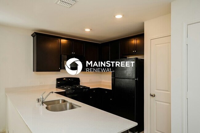 Foto del edificio - 3 Bedroom Pet-Friendly Home in Crandall, T...