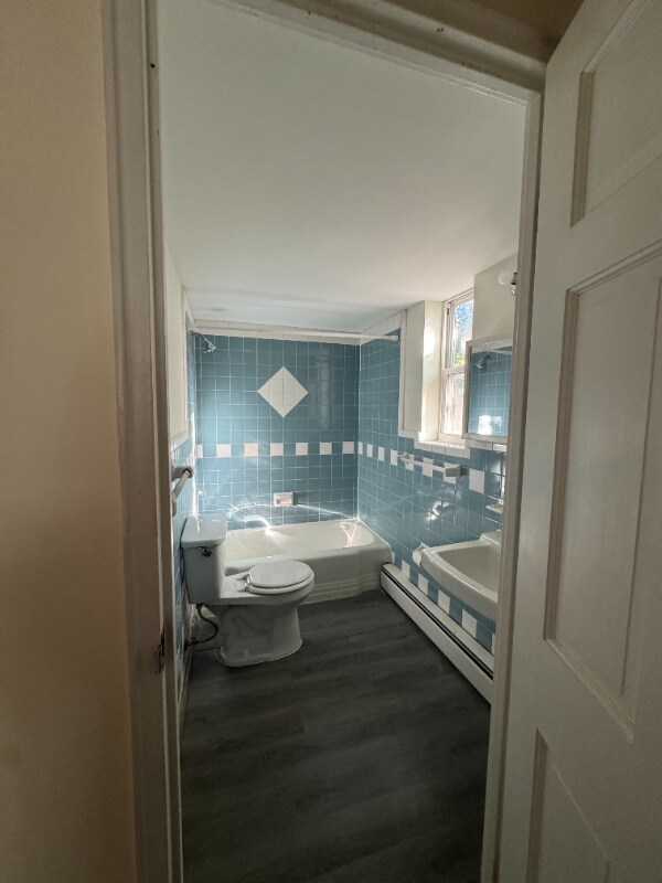 Foto del edificio - 505 Sandheger Pl