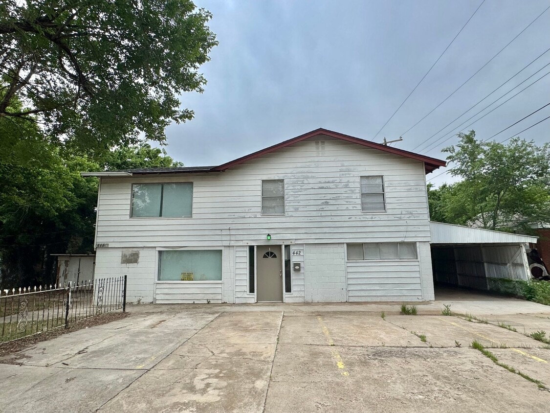 Photo - 442 Babb Dr (Midwest City, OK)