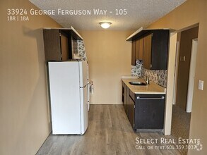 Building Photo - 33924 George Ferguson Way