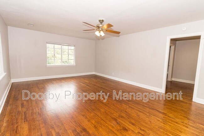 Foto del edificio - 124 S Seminole Dr