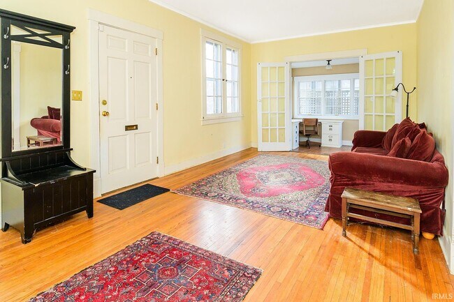 Foto del edificio - 720 S Park Ave